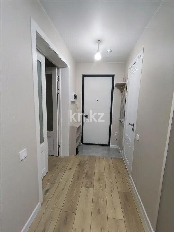 Продажа 1-комнатной квартиры, 35 м² - Продажа однокомнатных квартир в монолитном доме в Казахстане - страница 2 фото 5 из 5