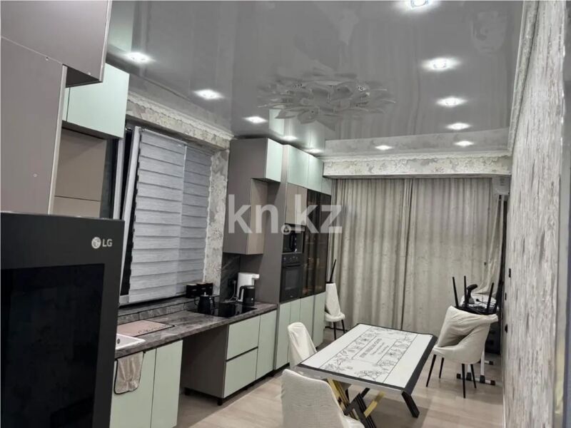 Продажа 4-комнатной квартиры, 100 м² - Продажа четырехкомнатных квартир от собственников в Алматы - страница 26 фото 2 из 4