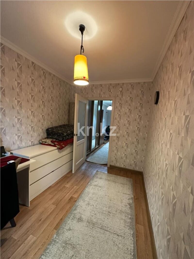 Продажа 3-комнатной квартиры, 59 м² - Продажа квартир от собственников в Караганде - страница 47 фото 16 из 19