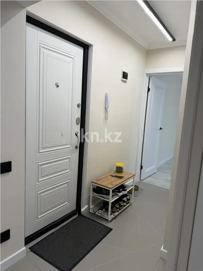 Продажа 2-комнатной квартиры, 45 м² - Продажа квартир в Казахстане - страница 31 фото 5 из 5