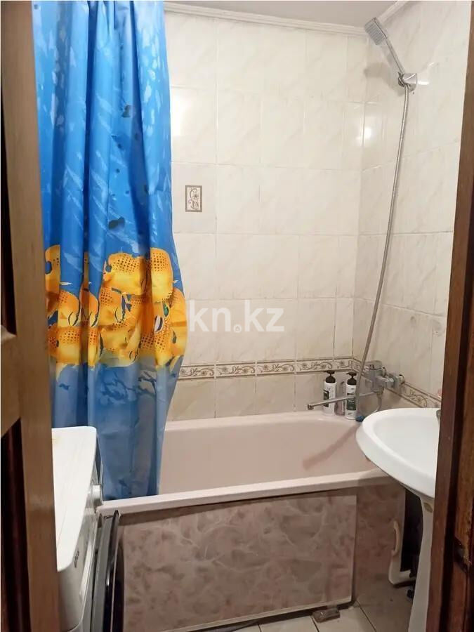 Продажа 2-комнатной квартиры, 52 м² - Продажа квартир в панельном доме в Астане - страница 15 фото 4 из 6