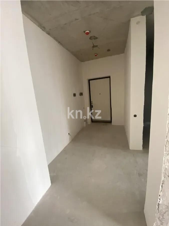 Продажа 4-комнатной квартиры, 120 м² - Продажа четырехкомнатных квартир в блочном доме в Казахстане фото 4 из 4