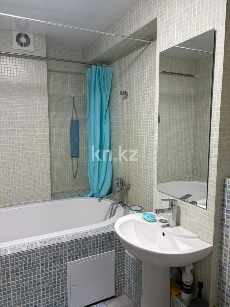 Аренда 3-комнатной квартиры, 81 м² - Аренда офисных и торговых помещений в Темиртау фото 13 из 13
