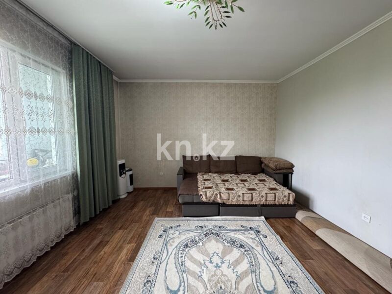 Продажа 2-комнатной квартиры, 64 м² - Недвижимость в Алматы фото 11 из 15