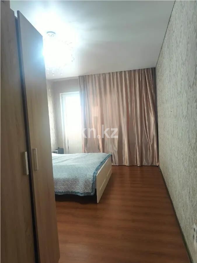 Продажа 3-комнатной квартиры, 90 м² - Продажа трехкомнатных квартир в Наурызбайском р-не Алматы - страница 9 фото 2 из 5