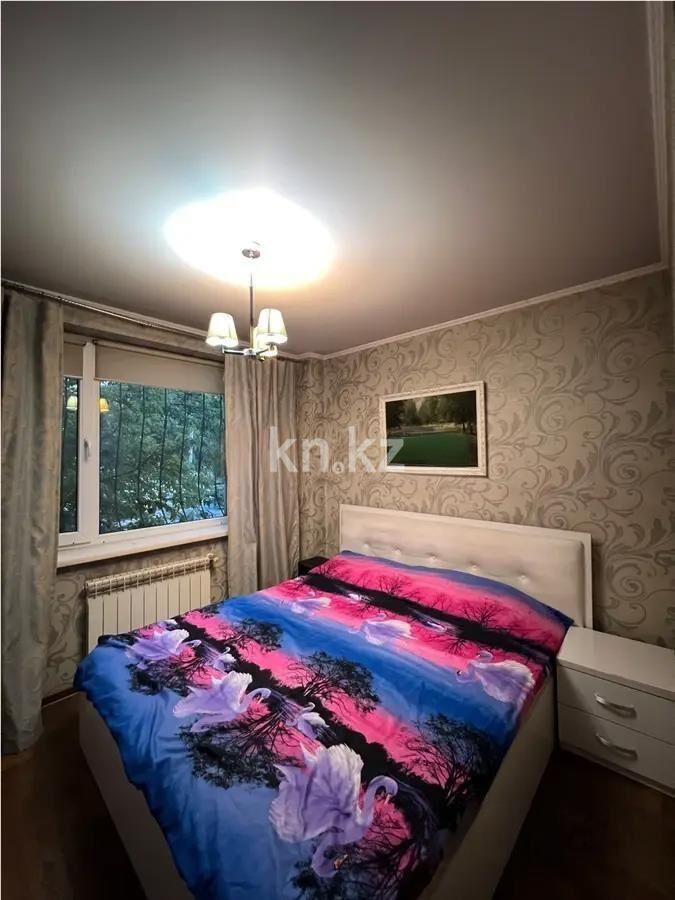 Продажа 3-комнатной квартиры, 74.6 м² - Продажа трехкомнатных квартир в Казахстане - страница 7 фото 2 из 7