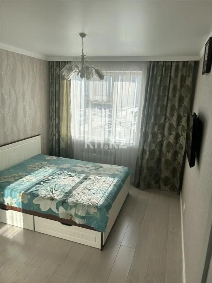 Продажа 3-комнатной квартиры, 87 м² - Продажа трехкомнатных квартир от собственников в Казахстане - страница 20 фото 3 из 8