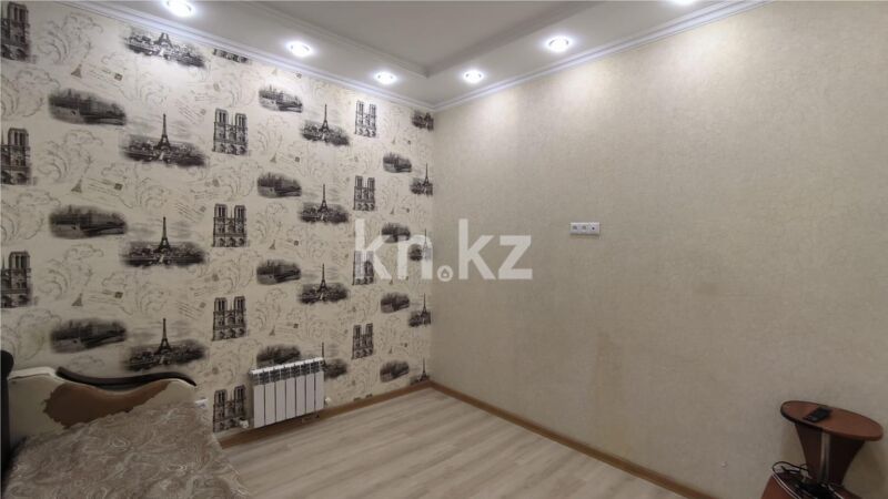 Продажа 3-комнатной квартиры, 64 м² - Продажа трехкомнатных квартир на Юго-Востоке Караганды - страница 17 фото 13 из 22