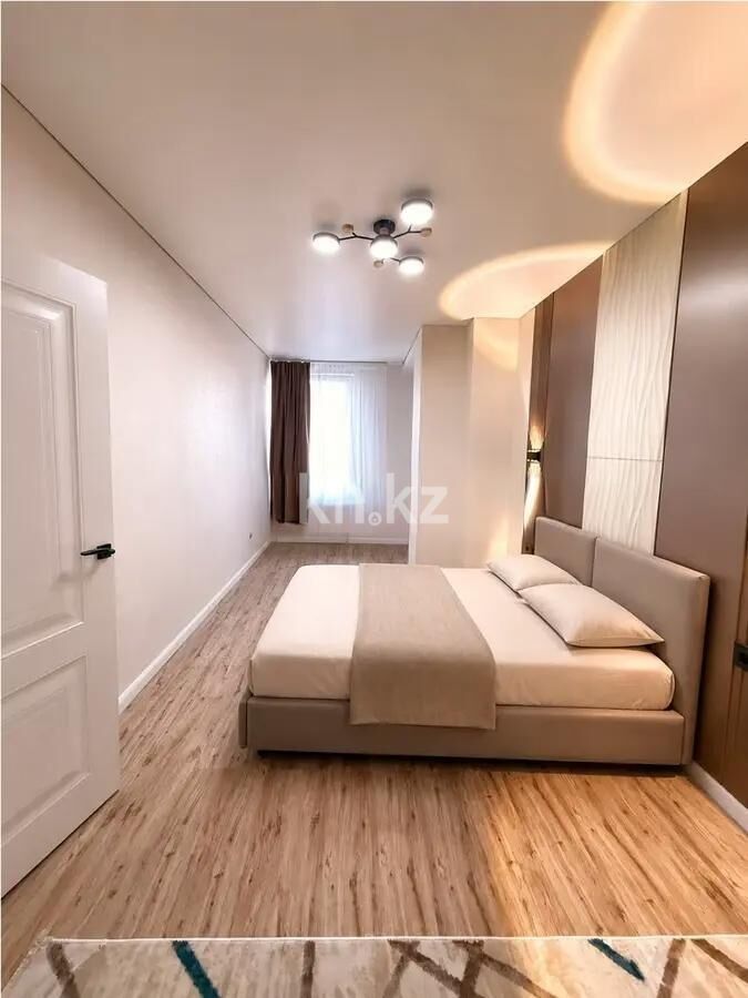 Продажа 2-комнатной квартиры, 41.1 м² - Продажа двухкомнатных квартир в р-не Байконур Астаны - страница 3 фото 3 из 5