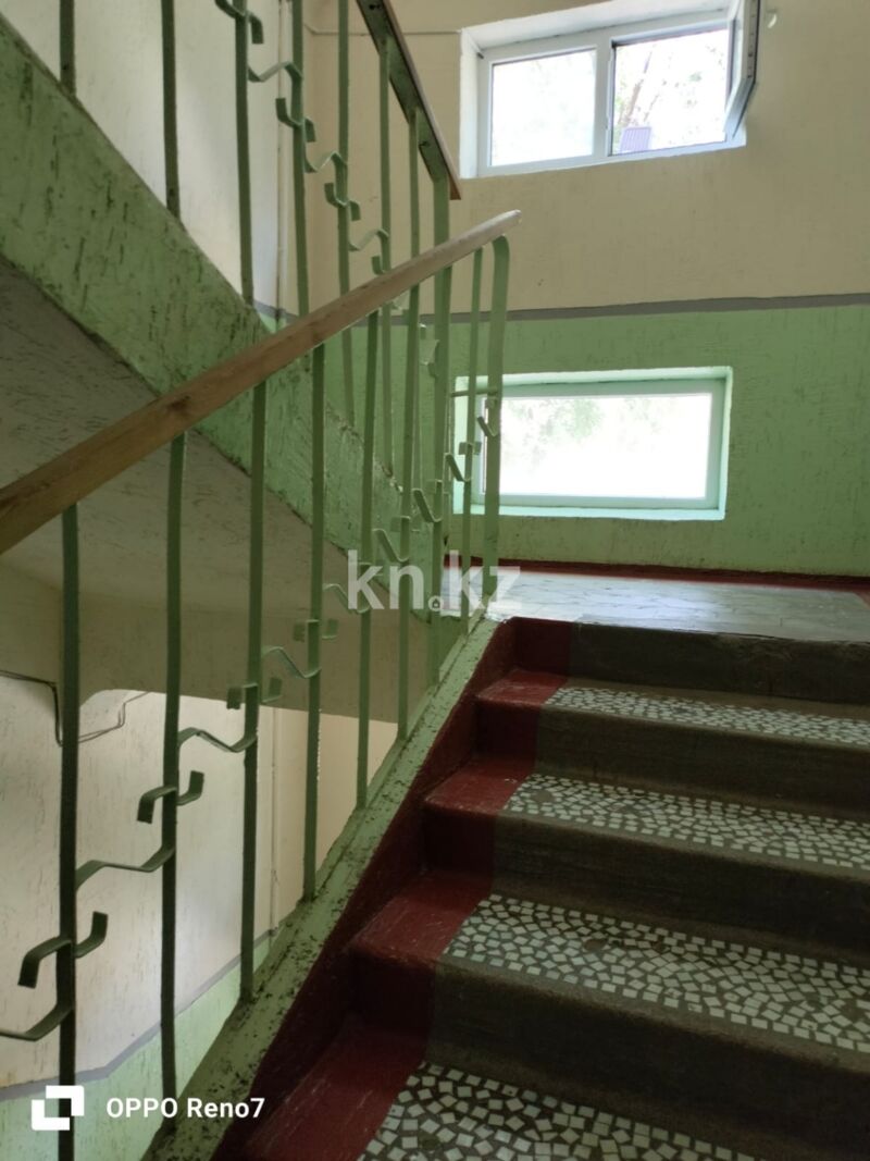 Продажа 1-комнатной квартиры, 38 м² - Продажа однокомнатных квартир в Казахстане - страница 4 фото 6 из 8