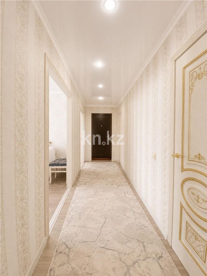 Продажа 3-комнатной квартиры, 70 м² - Продажа трехкомнатных квартир в Темиртау - страница 13 фото 13 из 15