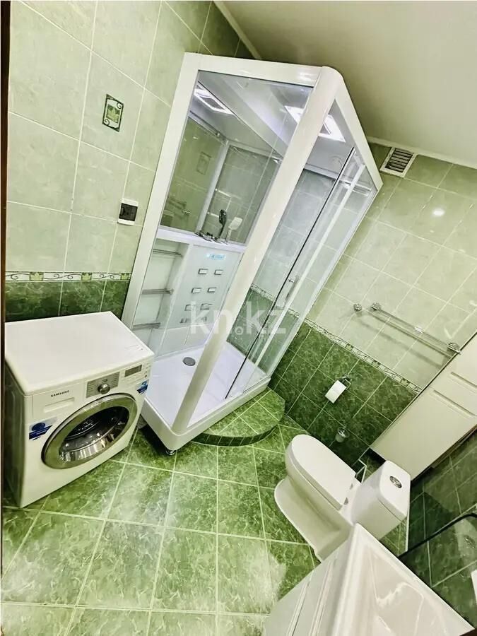 Продажа 3-комнатной квартиры, 87 м² - Продажа  трехкомнатных квартир в новостройках Алматы - страница 6 фото 5 из 6