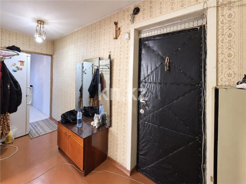 Продажа 3-комнатной квартиры, 54 м² - Продажа квартир в панельном доме в Казахстане - страница 59 фото 15 из 16
