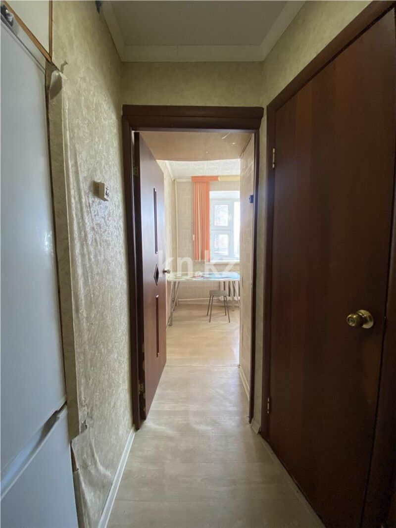 Продажа 3-комнатной квартиры, 56 м² - Продажа квартир в кирпичном доме в Казахстане - страница 379 фото 13 из 18