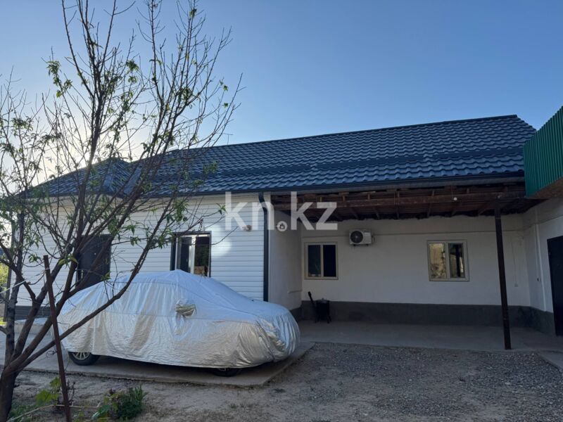 Продажа 4-комнатного дома, 115 м² - Продажа домов, коттеджей в Шымкенте фото 5 из 12