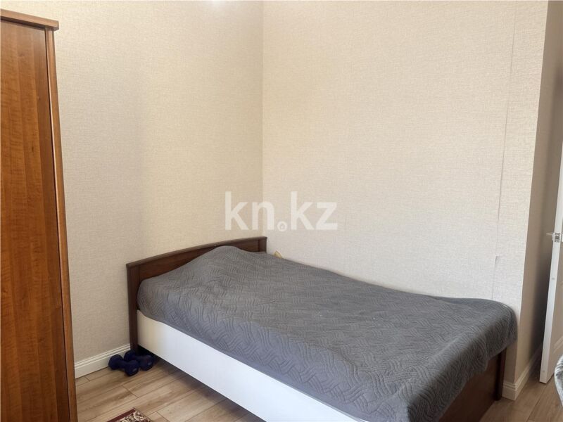Продажа 6-комнатной квартиры, 155 м² - Продажа квартир в кирпичном доме в Караганде - страница 2 фото 22 из 48