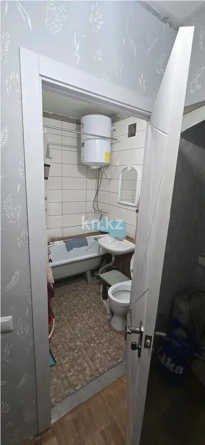 Продажа 1-комнатной квартиры, 32 м² - Продажа квартир в Пришахтинске Караганды - страница 7 фото 3 из 3