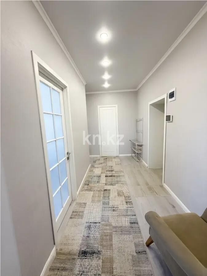 Продажа 3-комнатной квартиры, 71 м² - Продажа трехкомнатных квартир на Юго-Востоке Караганды - страница 8 фото 5 из 5