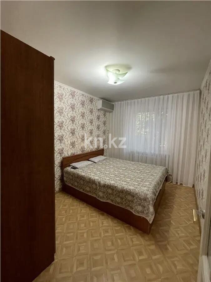 Продажа 3-комнатной квартиры, 64.9 м² - Продажа трехкомнатных квартир в кирпичном доме в Казахстане - страница 40 фото 3 из 6