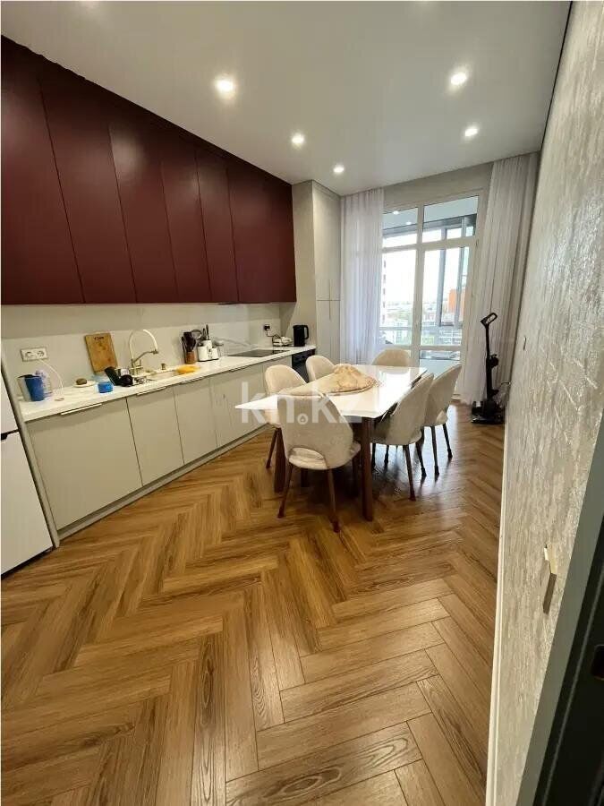 Продажа 3-комнатной квартиры, 93.5 м² - Недвижимость в Астане - страница 29 фото 4 из 7