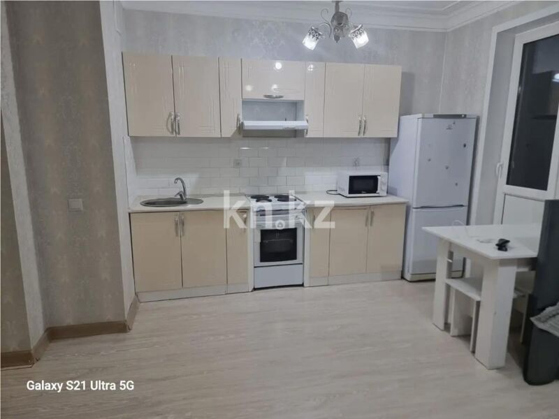 Продажа 1-комнатной квартиры, 32 м² - Продажа однокомнатных квартир в р-не Есиль Астаны - страница 14 фото 2 из 4