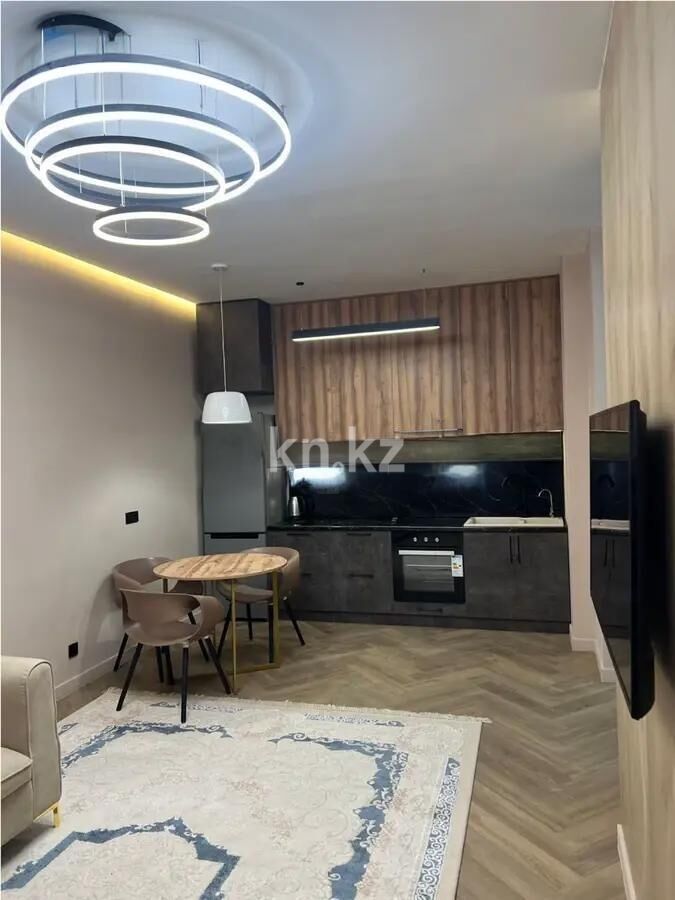 Продажа 2-комнатной квартиры, 46 м² - Продажа двухкомнатных квартир в р-не Нура Астаны - страница 41 фото 3 из 5