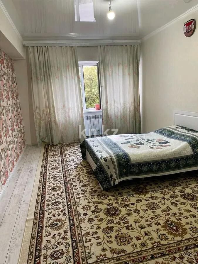 Продажа 3-комнатной квартиры, 105 м² - Продажа трехкомнатных квартир в Турксибском р-не Алматы - страница 8 фото 3 из 7