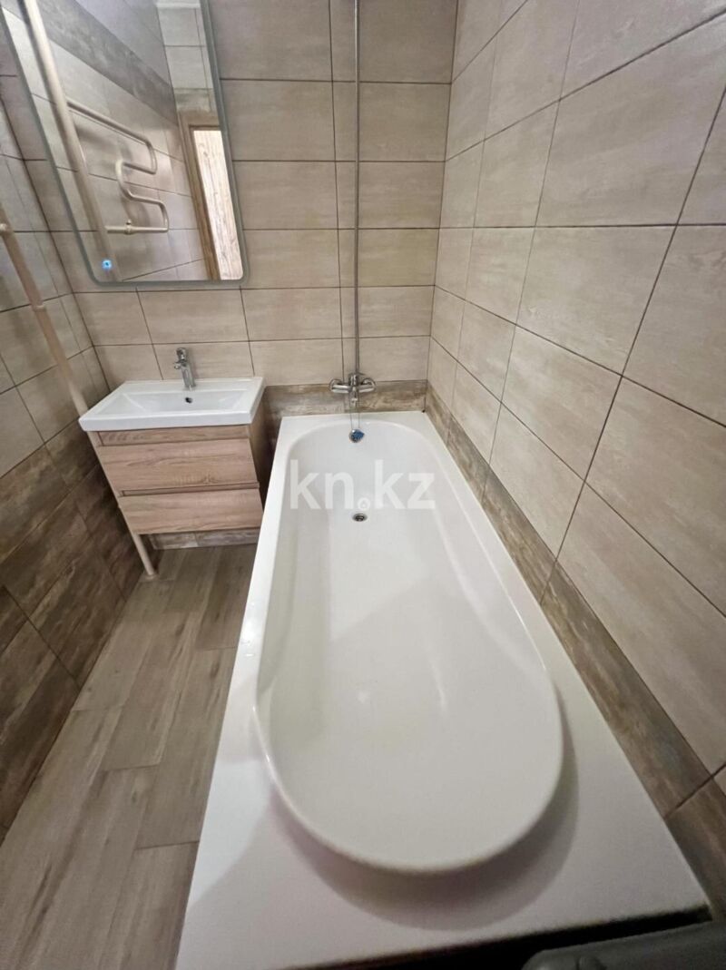Аренда 2-комнатной квартиры, 57 м² - Аренда квартир помесячно в Казахстане фото 4 из 6