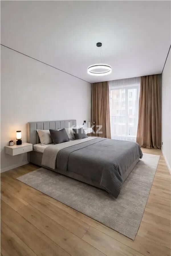 Продажа 3-комнатной квартиры, 64.2 м² - Продажа квартир в новостройках Астаны - страница 8 фото 3 из 6