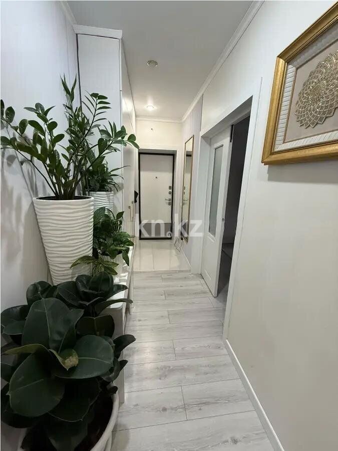 Продажа 2-комнатной квартиры, 50 м² - Продажа недвижимости в Астане - страница 34 фото 7 из 8