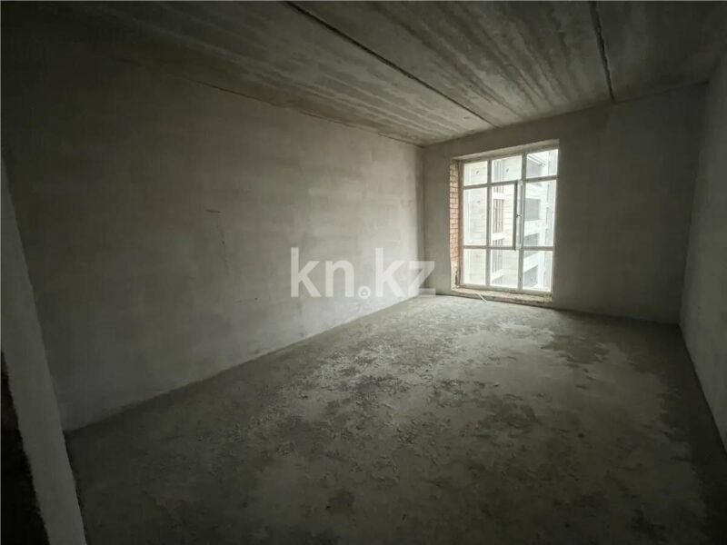 Продажа 2-комнатной квартиры, 64 м² - Продажа  двухкомнатных квартир в новостройках Астаны - страница 6 фото 1 из 3