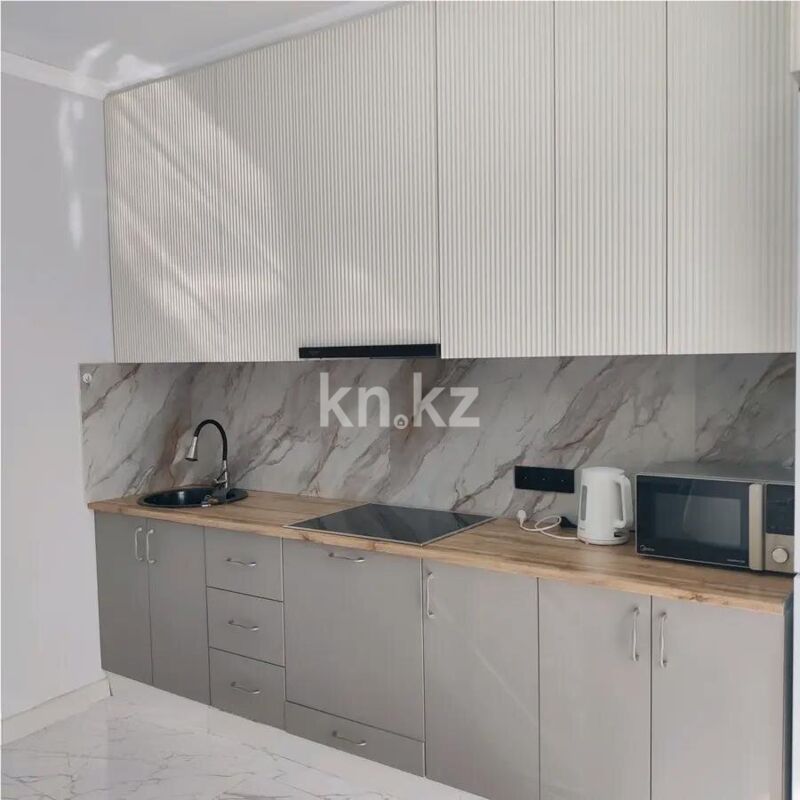 Продажа 1-комнатной квартиры, 42 м² - Продажа однокомнатных квартир в Алматы - страница 25 фото 2 из 3