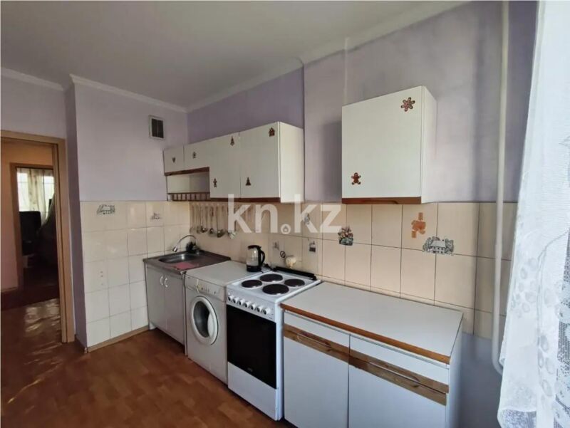 Продажа 4-комнатной квартиры, 90 м² - Продажа четырехкомнатных квартир в панельном доме в Алматы - страница 7 фото 3 из 4