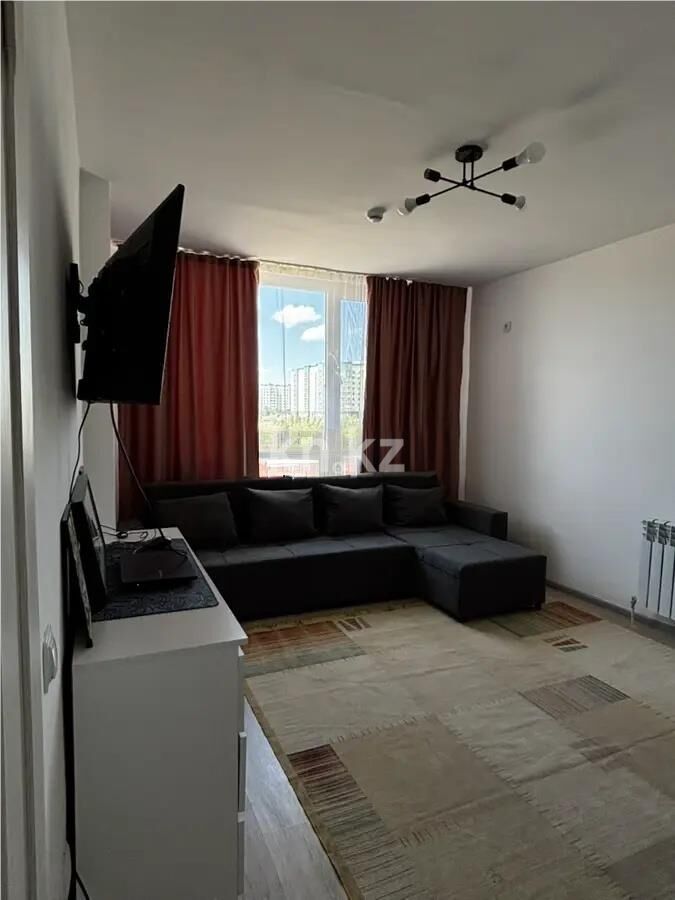 Продажа 3-комнатной квартиры, 73 м² - Продажа трехкомнатных квартир в Казахстане - страница 13 фото 1 из 6