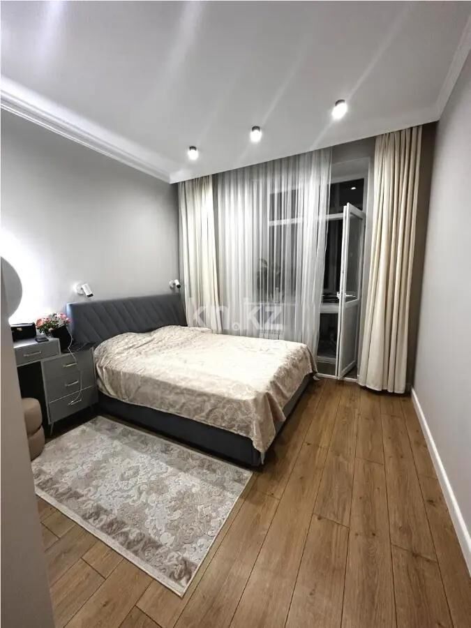 Продажа 5-комнатной квартиры, 132 м² - Продажа пятикомнатных и более квартир в кирпичном доме в Казахстане фото 1 из 7