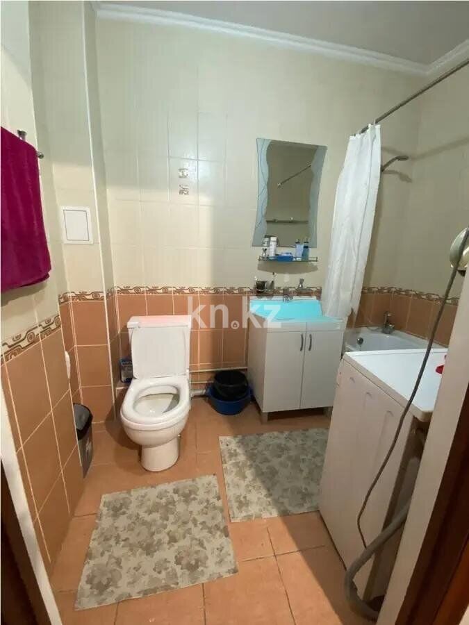 Продажа 1-комнатной квартиры, 38.7 м² - Продажа квартир от собственников в Алматы - страница 6 фото 3 из 4