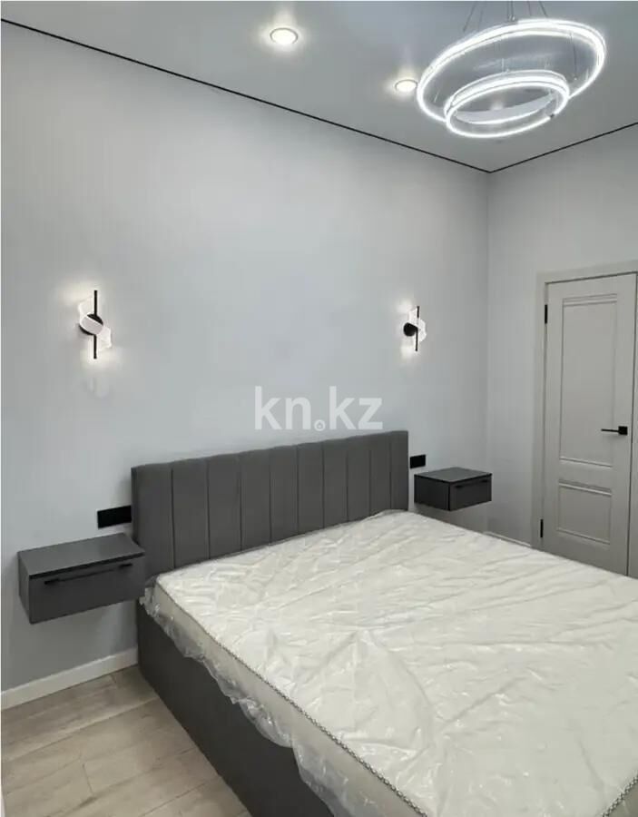 Продажа 2-комнатной квартиры, 64 м² - Продажа двухкомнатных квартир в монолитно-каркасном доме в Казахстане - страница 35 фото 1 из 5