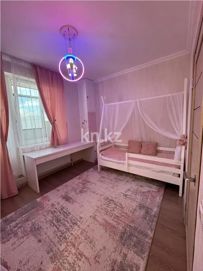 Продажа 4-комнатной квартиры, 102 м² - Продажа четырехкомнатных квартир в блочном доме в Казахстане - страница 9 фото 4 из 4