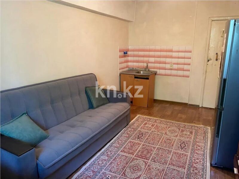 Продажа 2-комнатной квартиры, 40 м² - Продажа двухкомнатных квартир в кирпичном доме в Алматы - страница 10 фото 1 из 2