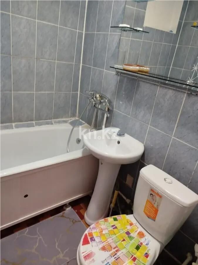 Продажа 1-комнатной квартиры, 32.3 м² - Продажа однокомнатных квартир в Бостандыкском р-не Алматы - страница 2 фото 3 из 5