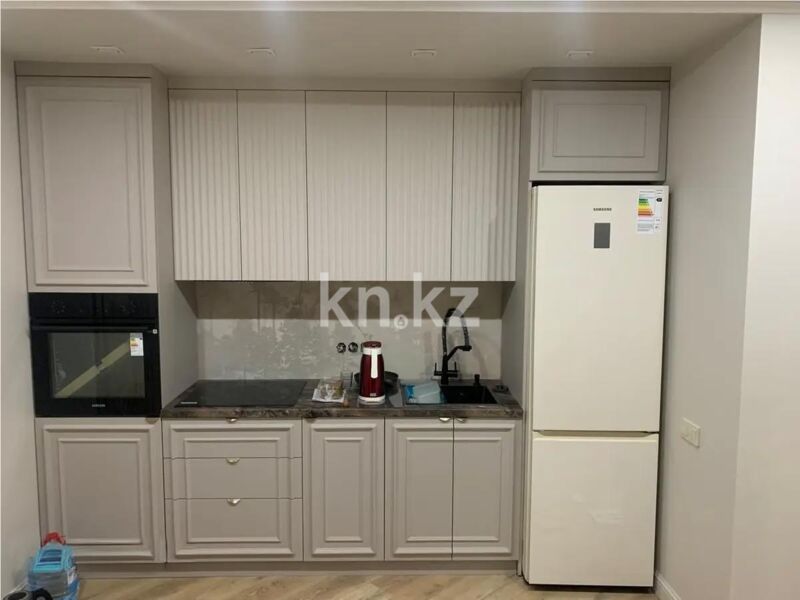 Продажа 1-комнатной квартиры, 40 м² - Продажа однокомнатных квартир в блочном доме в Казахстане - страница 4 фото 2 из 3