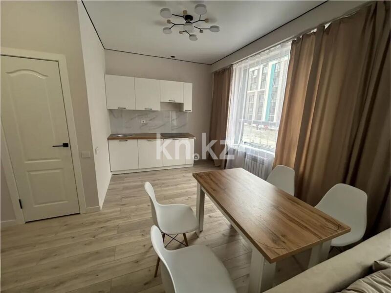 Продажа 2-комнатной квартиры, 46 м² - Продажа двухкомнатных квартир от собственников в Алматы - страница 15 фото 3 из 5
