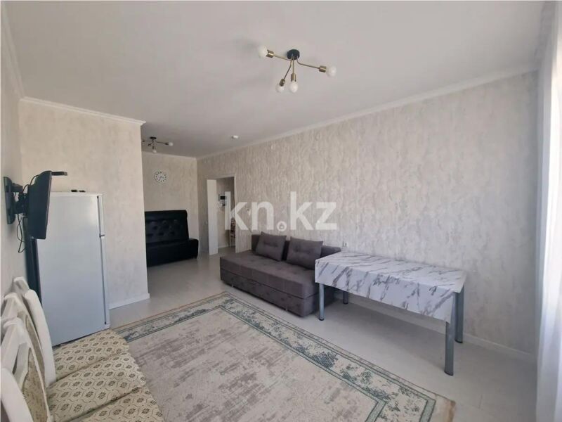 Продажа 2-комнатной квартиры, 48 м² - Продажа двухкомнатных квартир в блочном доме в Казахстане - страница 66 фото 1 из 5