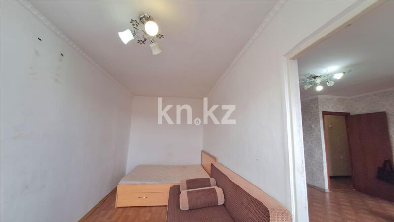 Продажа 2-комнатной квартиры, 44 м² - Продажа двухкомнатных квартир в кирпичном доме в Караганде - страница 26 фото 3 из 7