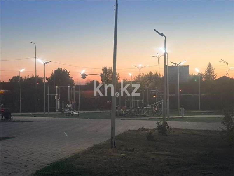 Продажа 3-комнатной квартиры, 98 м² - Продажа трехкомнатных квартир в Караганде - страница 8 фото 37 из 38