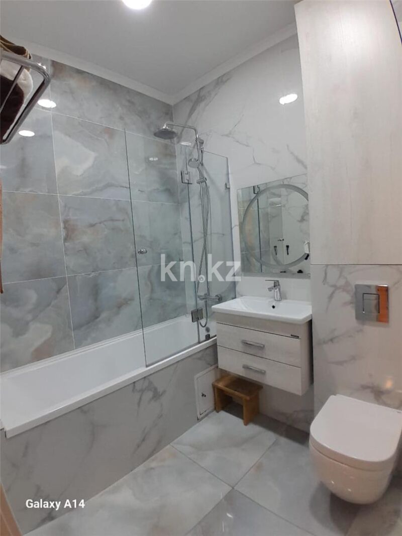 Продажа 4-комнатной квартиры, 126 м² - Продажа квартир в кирпичном доме в Астане - страница 224 фото 12 из 14