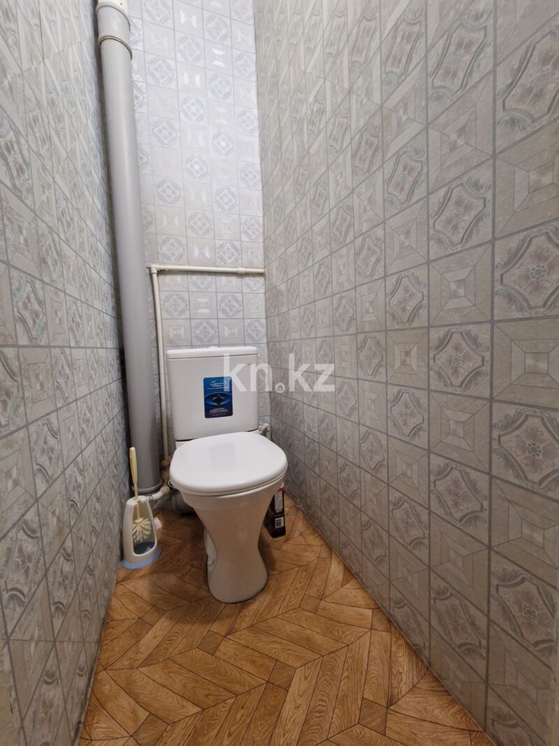 Продажа 3-комнатной квартиры, 62.1 м² - Продажа трехкомнатных квартир в Караганде - страница 5 фото 8 из 9