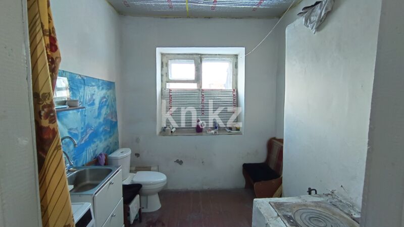 Продажа 2-комнатного дома, 62.2 м² - Продажа домов, коттеджей в Караганде - страница 5 фото 12 из 18