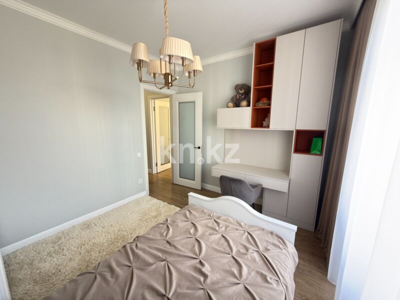 Продажа 3-комнатной квартиры, 70 м² - Продажа трехкомнатных квартир на Юго-Востоке Караганды фото 10 из 29