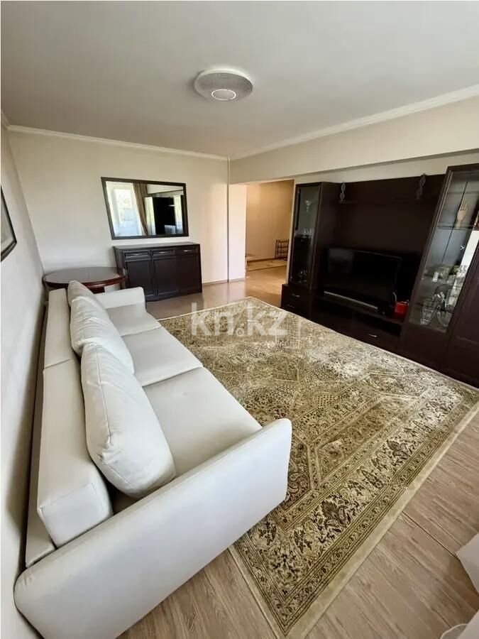 Продажа 3-комнатной квартиры, 90 м² - Продажа квартир в панельном доме в Алматы - страница 13 фото 2 из 8